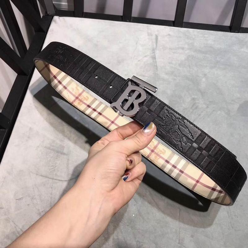 Burberry Belts 442